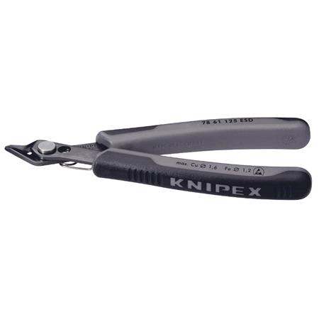 Knipex 37070 125mm Antistatic Super Knips