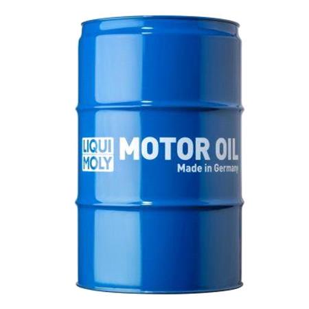 Liqui Moly Engine Oil
