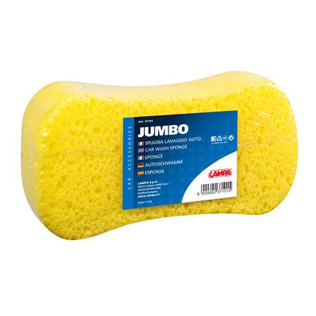 Jumbo washing sponge