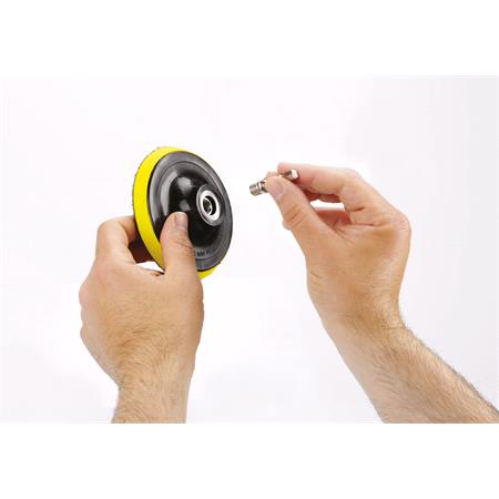 Buffers for Polishing Cars   Set of 31