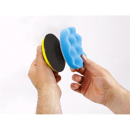 Buffers for Polishing Cars   Set of 31