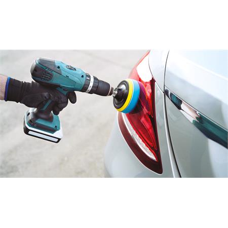 Buffers for Polishing Cars   Set of 31