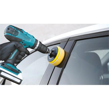 Buffers for Polishing Cars   Set of 31