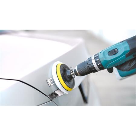 Buffers for Polishing Cars   Set of 31