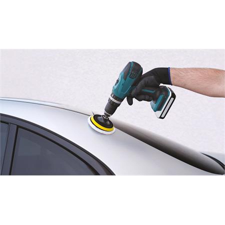 Buffers for Polishing Cars   Set of 31