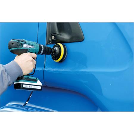 Buffers for Polishing Cars   Set of 31