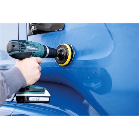 Buffers for Polishing Cars   Set of 31