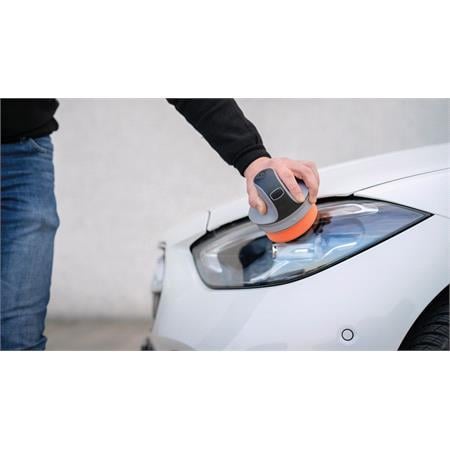 Multifunctional Cleaner, Cordless Electric Rotating Polisher