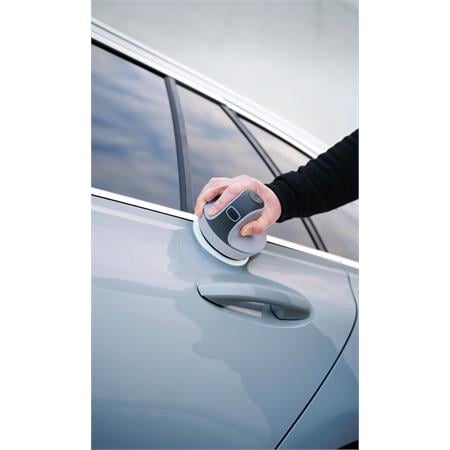 Multifunctional Cleaner, Cordless Electric Rotating Polisher