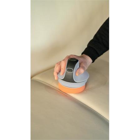 Multifunctional Cleaner, Cordless Electric Rotating Polisher