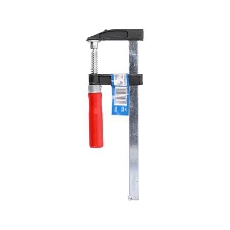 F CLAMP 200x50MM