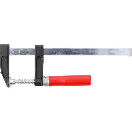 F CLAMP 200x50MM