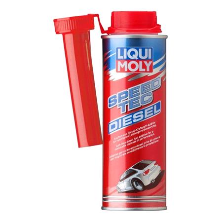 SPEED TEC DIESEL