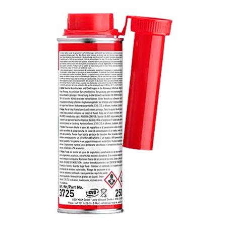Liqui Moly Bio Diesel Additive   250ml