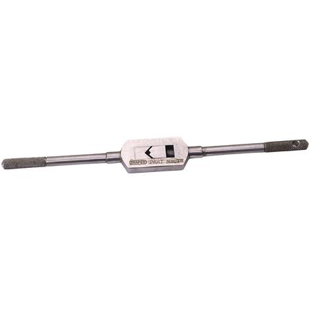 Draper 37330 Bar Type Tap Wrench 4.25 14.40mm