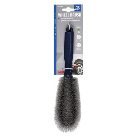 Alloy Wheel Cleaning Brush