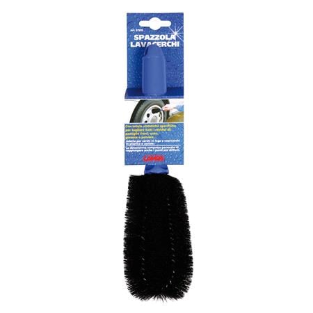 Alloy Wheel Cleaning Brush