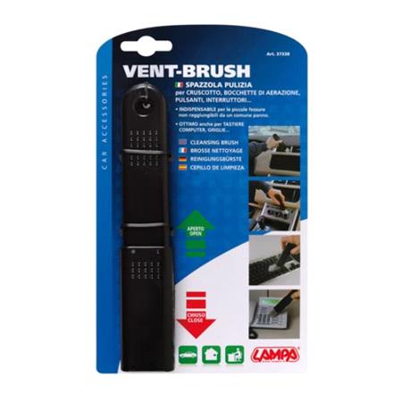 Air Vent Cleaning Brush