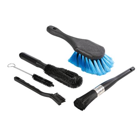 Pro Clean, 5 Precision Cleaning Brushes