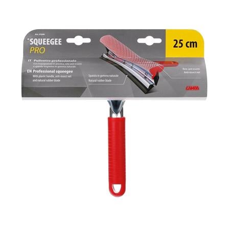 Professional Window Squeegee   25cm