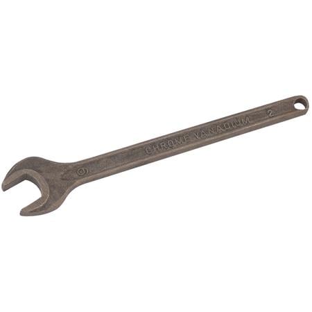 Draper 37519 9mm Single Open End Spanner