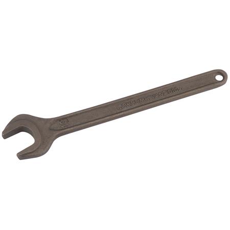 Draper 37526 15mm Single Open End Spanner