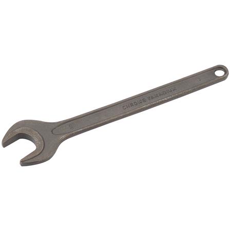 Draper 37528 17mm Single Open End Spanner
