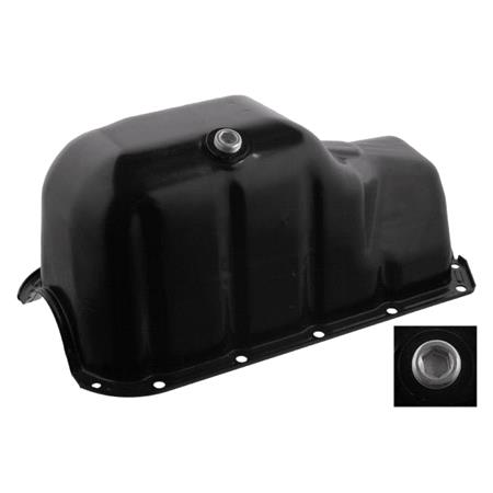 Febi Bilstein Oil Sump   37580