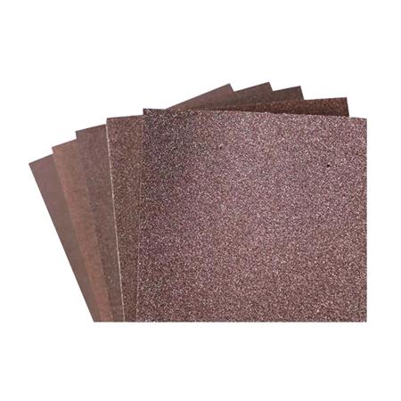 Colad Double Sided Foam Sanding Pads, Super Fine   Grit 180 (500 600), 10 Pcs 