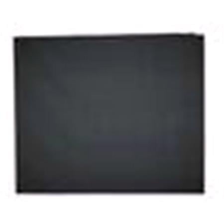 Draper 37786 Wet and Dry Sanding Sheets, 230 x 280mm, 600 Grit (Pack of 10)