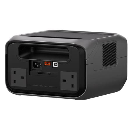 EcoFlow RIVER 3 Plus UK 286Wh Portable Power Station