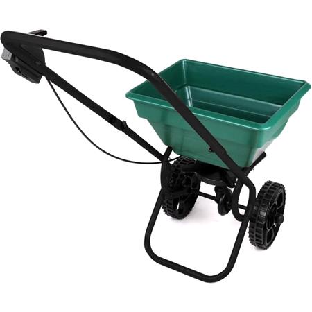 MOY Broadcast Spreader