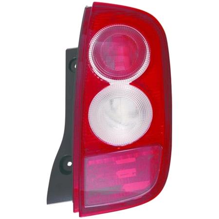 Valeo Rear Lamp Nissan Micra K1RH
