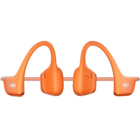 Shokz OpenRun Pro 2 Open Ear Sport Headphones   Orange