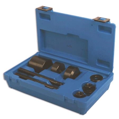 LASER 3800 Bush Removal Tool Kit   Vauxhall Vectra