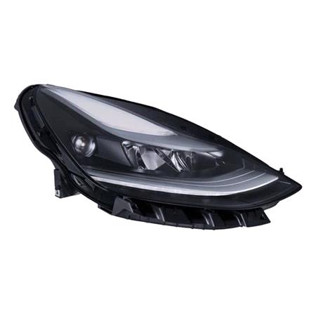 Right Headlamp (Full LED, Without Control Module, Original Equipment) for Tesla MODEL 3 2017 to 2023