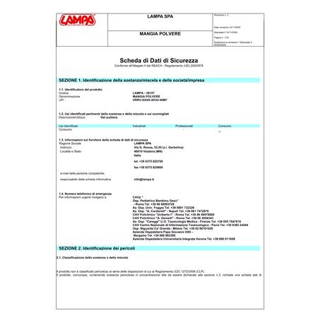 Cleaning Gel, Dust Catcher   160 g   Lemon Scent