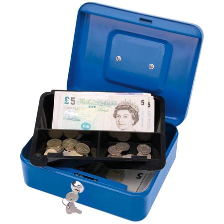 Draper 38206 Small Cash Box