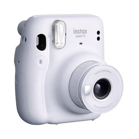 Fujifilm Instax Mini 11 Camera   White