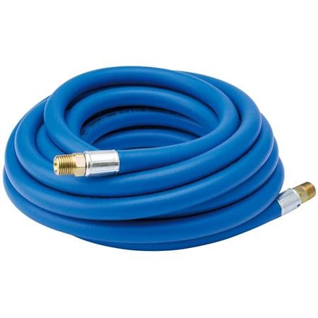 Draper 38306 5M 1 4 inch BSP 8mm Bore Air Line Hose