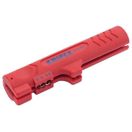 KNIPEX 38352 Stripping Tool, 125mm