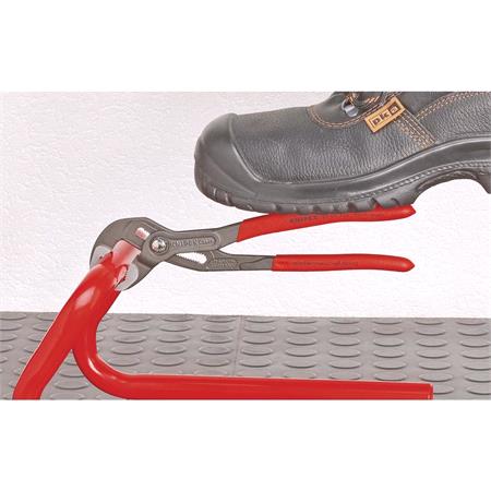 KNIPEX Cobra High Tech Water Pump Pliers, 180mm