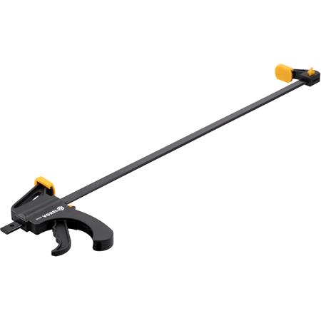 QUICK RELEASE PLASTIC CLAMP 600MM
