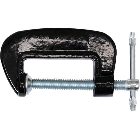 C CLAMP 2"