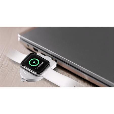 Wireless Smartwatch Charger
