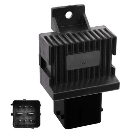 Febi Bilstein Glow Plug Relay   38718