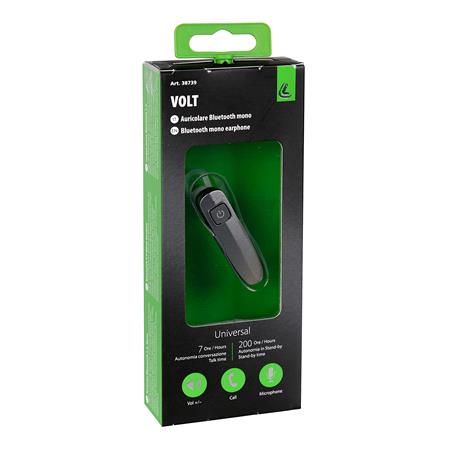 Premium Bluetooth Headset Earpiece   Bluetooth 5.0 Mono