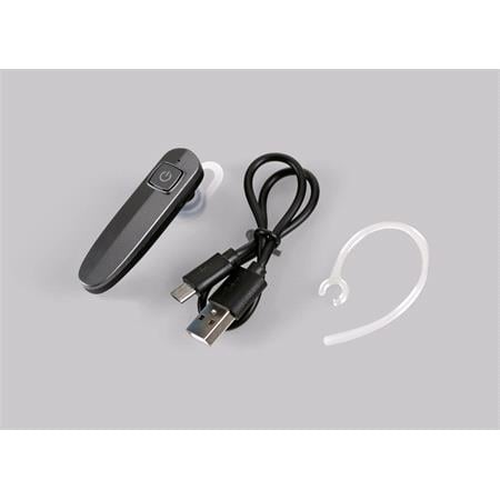 Premium Bluetooth Headset Earpiece   Bluetooth 5.0 Mono