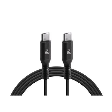 Fast Charge USB C to USB C Cable   3A / 18W   3m