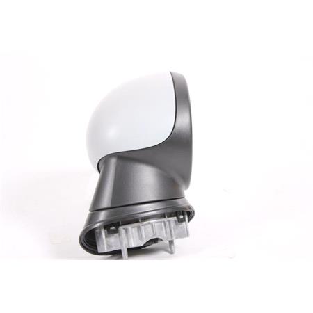 Right Wing Mirror (electric, heated, power folding) for Mini Convertible (R57) 2009 2015